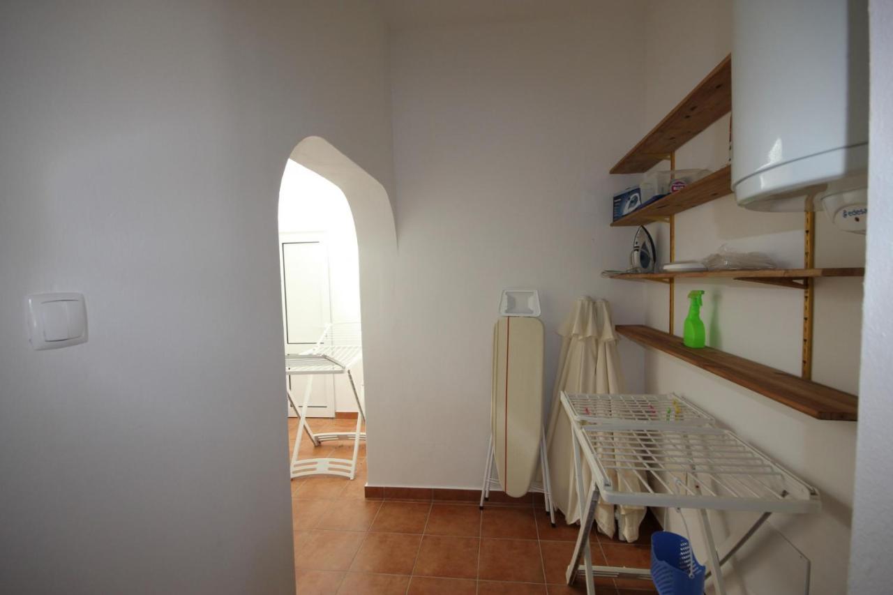 T2 Casa Dos Arcos By Seewest Salema Exteriér fotografie