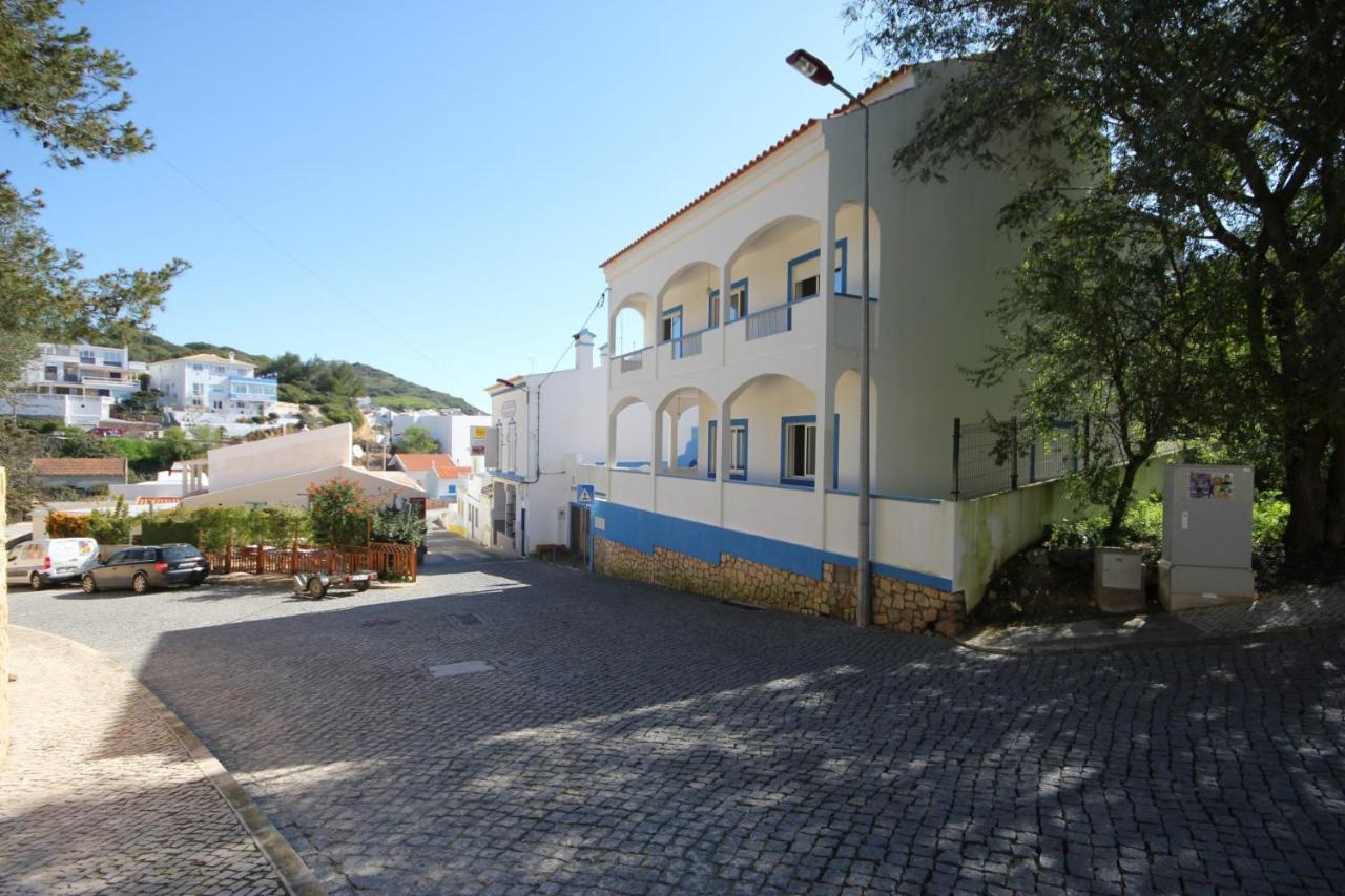 T2 Casa Dos Arcos By Seewest Salema Exteriér fotografie