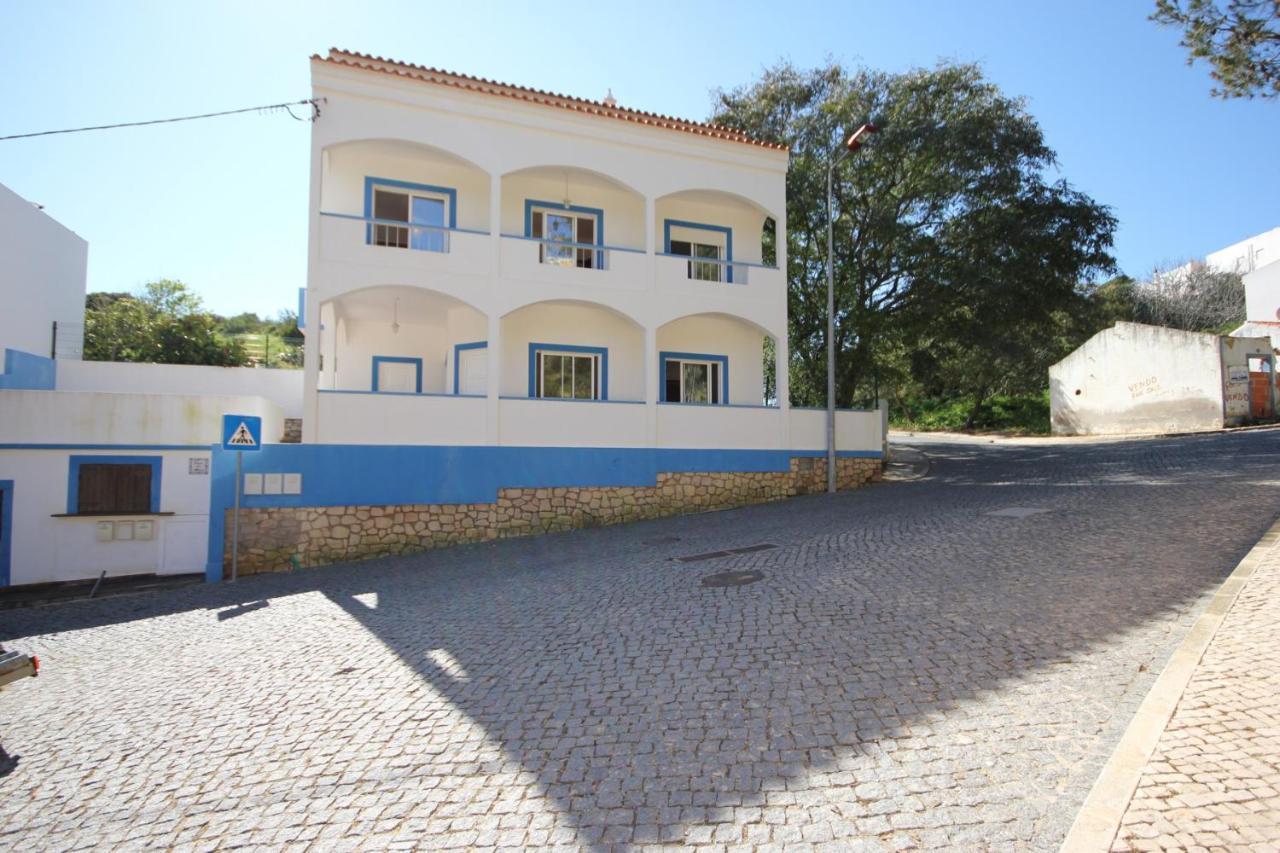 T2 Casa Dos Arcos By Seewest Salema Exteriér fotografie