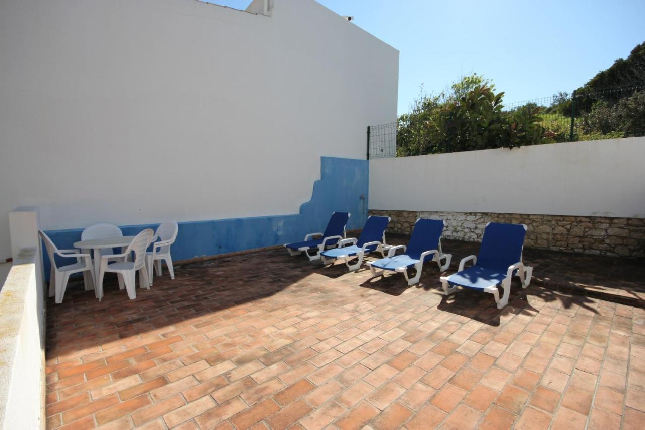 T2 Casa Dos Arcos By Seewest Salema Exteriér fotografie